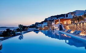 Katikies Mykonos - The Leading Hotels Of The World